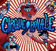 Cirque Royale